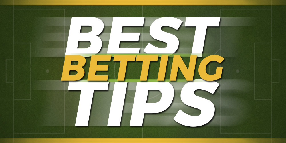 Bet Tips